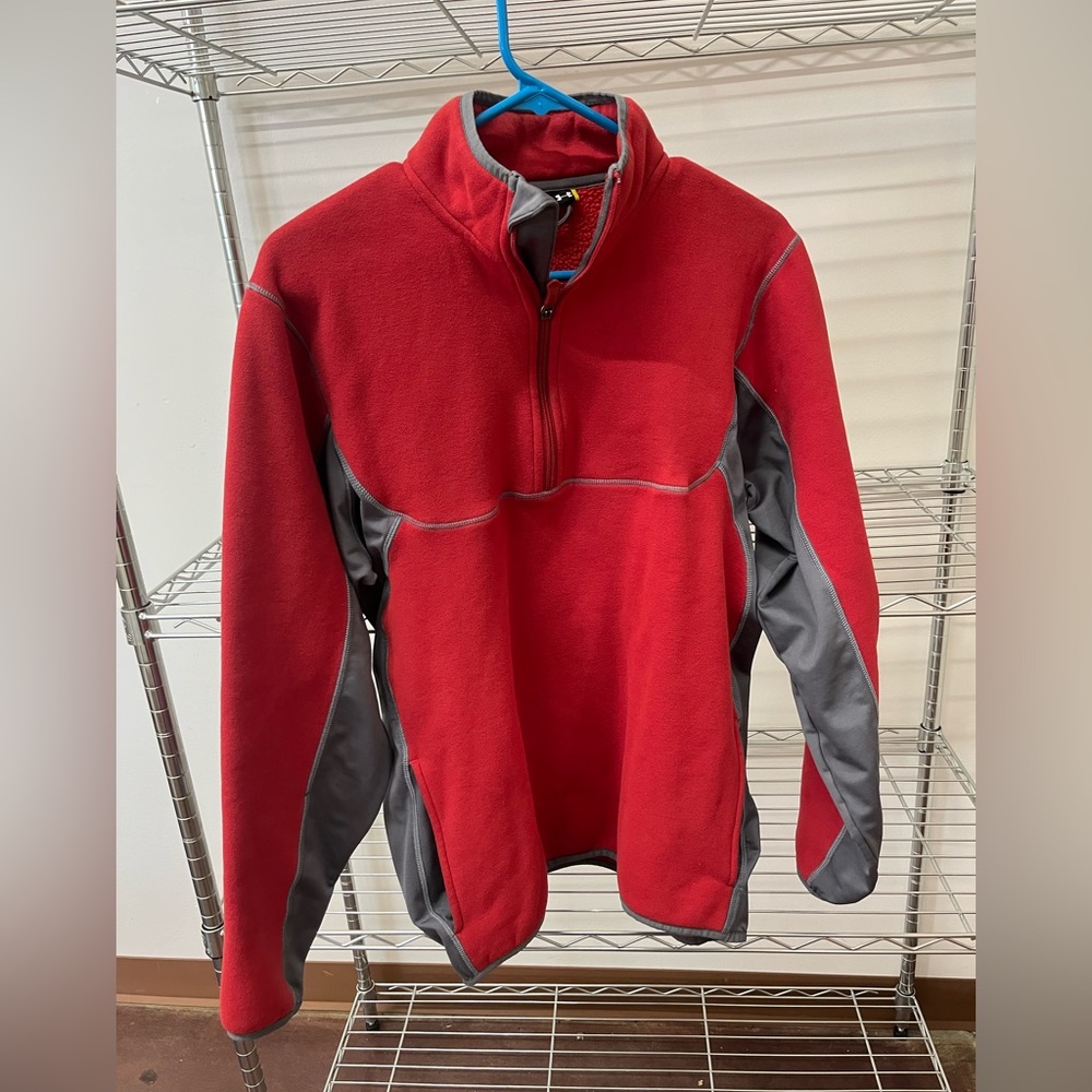 Under Armour 1/4 Zip